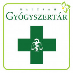 Balzsam Gyógyszertár